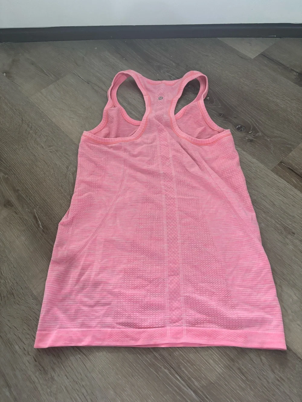 Lululemon Racerback Tank Top - Size 4